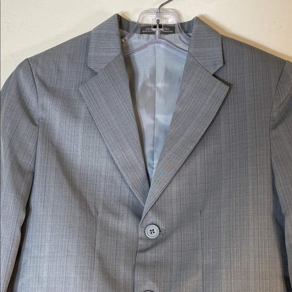 NWT. Retro Boy’s Three-Button Blazer.  12 Regular